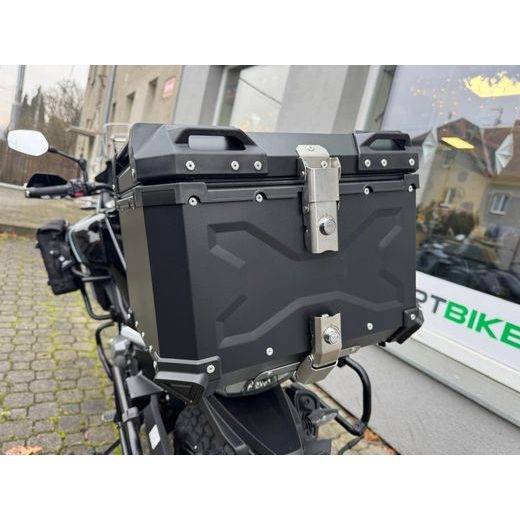 CF MOTO 450 MT-R + ZADNÍ BOX NEBO BRAŠNA ZDARMA