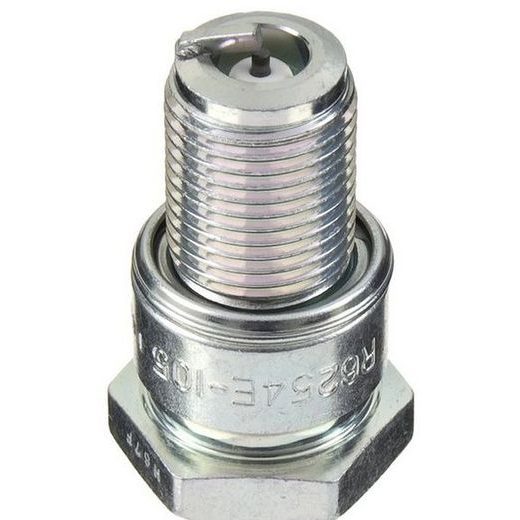 ZAPALOVACÍ SVÍČKA R6254E-105 ŘADA RACING, NGK - JAPONSKO