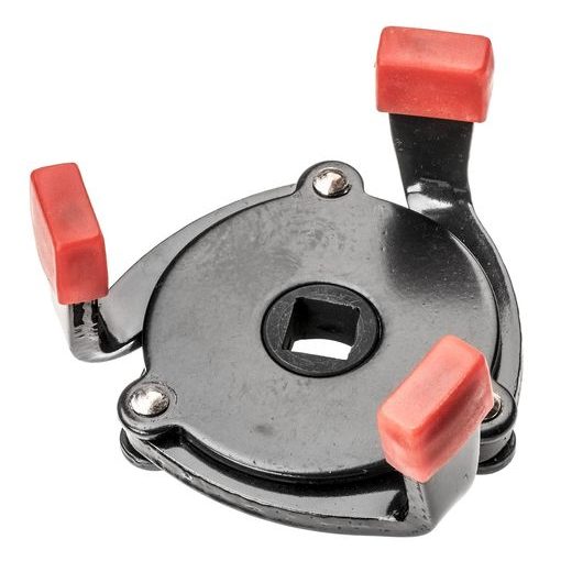 UNIVERZÁLNÍ KLÍČ NA OLEJOVÉ FILTRY 3/4"