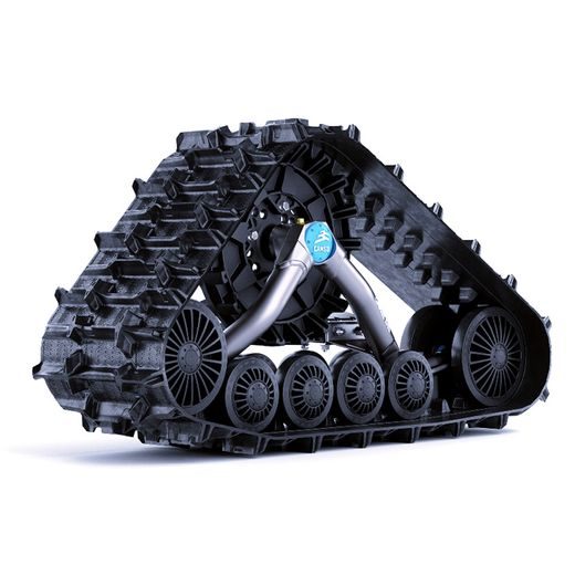 CAMSO UNIVERZÁLNÍ SNĚŽNÉ PÁSY X4S TRACK UTV/ATV