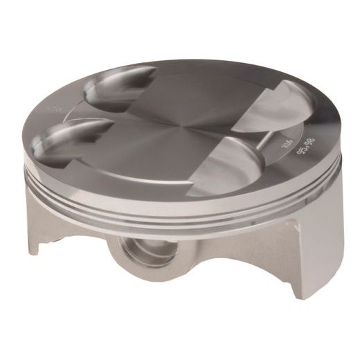 PÍSTNÍ SADA C PRŮMĚR 95,98 MM (KAWASAKI), METEOR PISTON