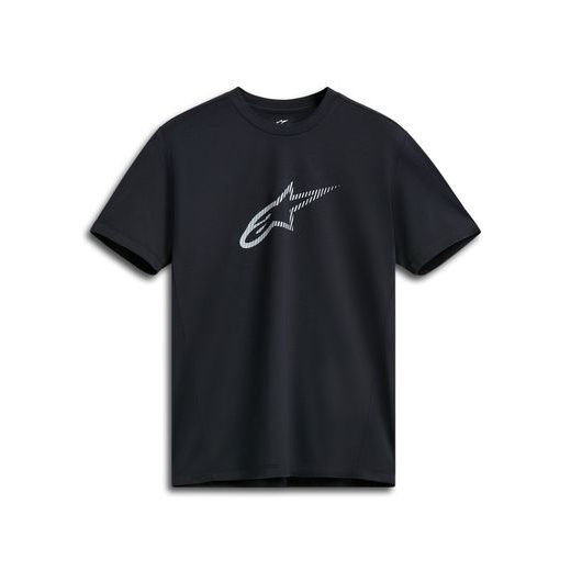 ALPINESTARS TRČIKO EXEMPTION PERFORMANCE ČERNÉ