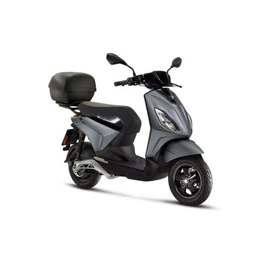 PIAGGIO 1 FOREVER GREY