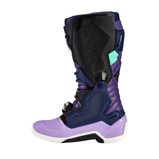 BOTY TECH 7 LIMITOVANÁ EDICE IMPERIAL, ALPINESTARS (MODRÁ) 2024