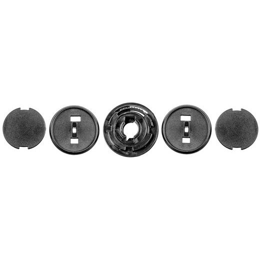 MECHANISMUS PLEXI PRO PŘILBY N710, NOX