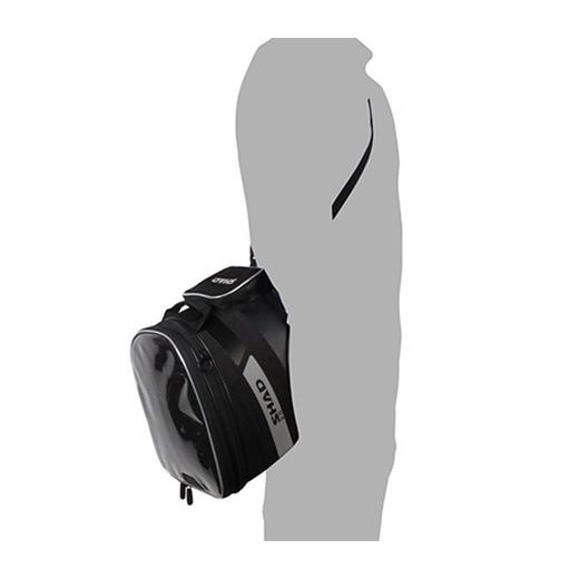 SHAD TAŠKA NA NÁDRŽ VODOTĚSNÝ VAK SHAD SW23B