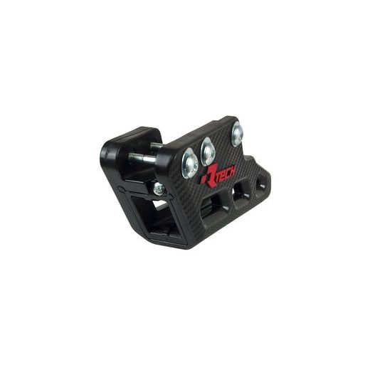 VODÍTKO ŘETĚZU R2.0 YAMAHA, RTECH (ČERNÉ)