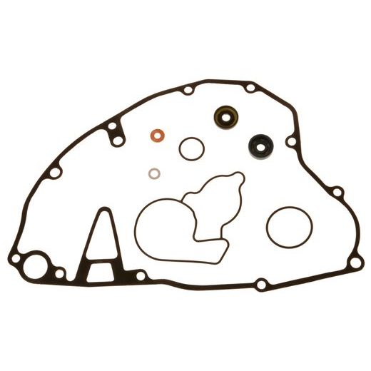 SADA TĚSNĚNÍ VODNÍ PUMPY, ATHENA