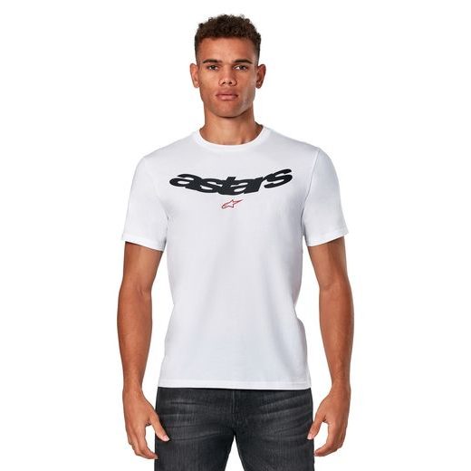 TRIKO ELLIPTIC CSF, ALPINESTARS (BÍLÁ)