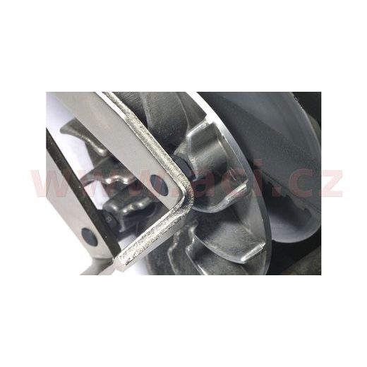 UNIVERZÁLNÍ BLOKOVACÍ KLÍČ, BIKESERVICE