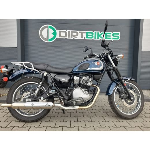 KAWASAKI W230 - BAZAR