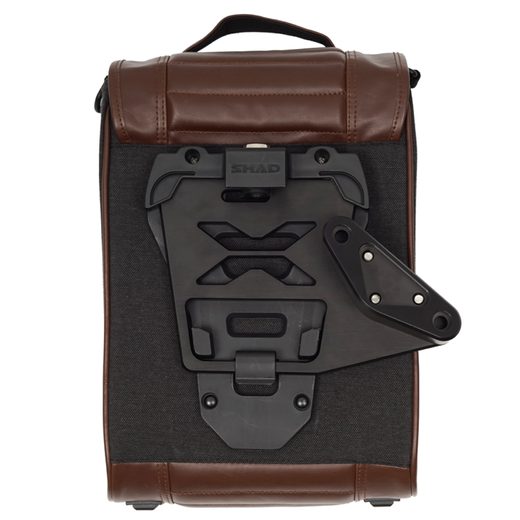 700CL-X ZAVAZADLOVÁ BRAŠNA VČETNĚ MONTÁŽNÍ SADY (LEVÁ)