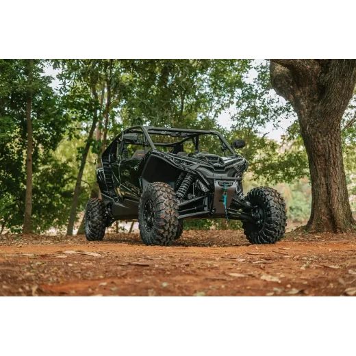 CFMOTO GLADIATOR Z10 TURBO XL BLACK