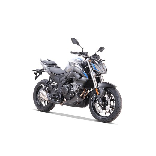 VOGE 500R ANTHRACITE