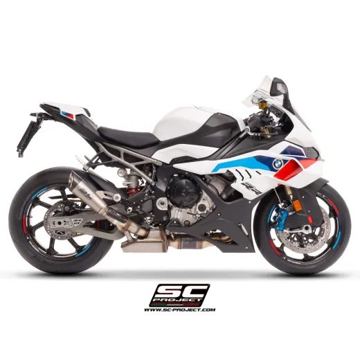 SC-PROJECT TITANOVÝ VÝFUK S1 BMW S 1000 RR (25) E5+