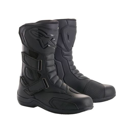 BOTY RADON DRYSTAR, ALPINESTARS (ČERNÉ)