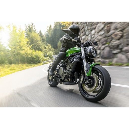 BENELLI 752 S EU5 ZELENÁ