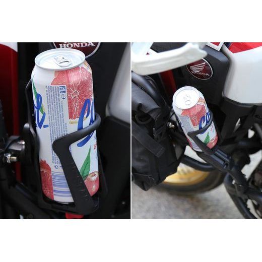 M-STYLE UNIVERZÁLNÍ DRŽÁK PRO LÁHEV NA MOTOCYKL