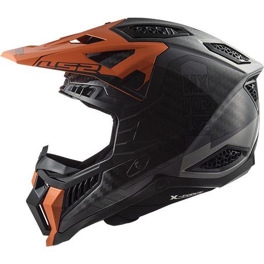 LS2 MX703 C X-FORCE VICTORY TITANIUM ORANGE-06