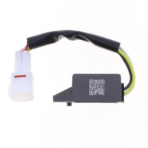 REGULÁTOR DOBÍJENÍ (KTM), ATHENA