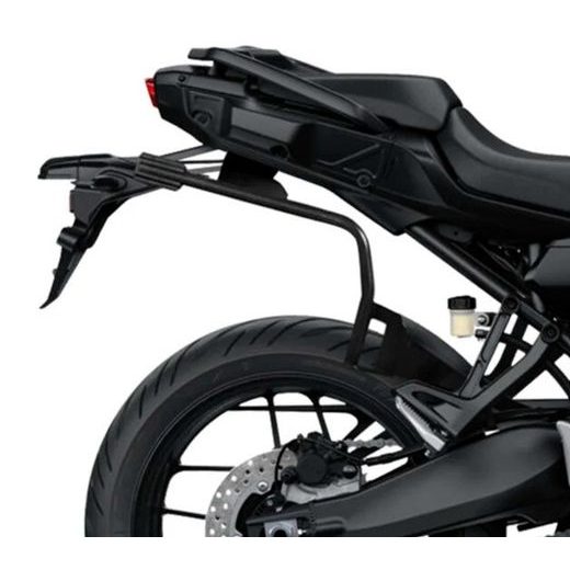 MONTÁŽNÍ SADA 3P SYSTÉM SHAD Y0TR91IF PRO YAMAHA TRACER 9 2021-2024