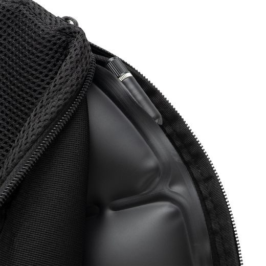 DOFUKOVACÍ PODLOŽKA PŘES SEDLO AIR SEAT STREET AND SPORT, OXFORD