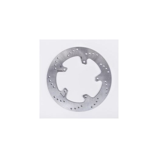 BRZDOVÝ KOTOUČ PŘEDNÍ, BRAKING