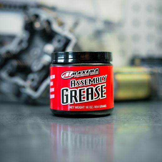 MAXIMA ASSEMBLY GREASE/454G JAR
