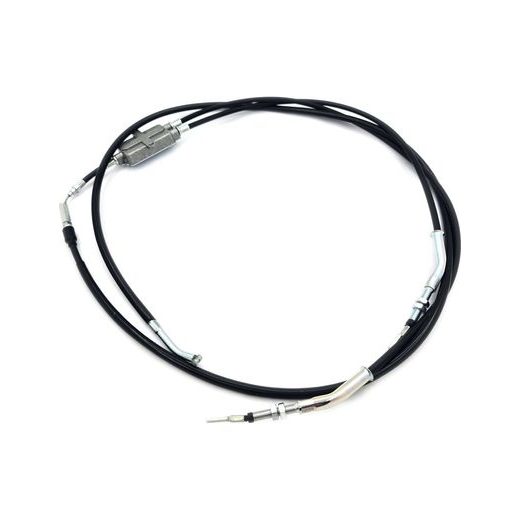 LANKO PARKOVACÍ BRZDY CF MOTO X450/X520