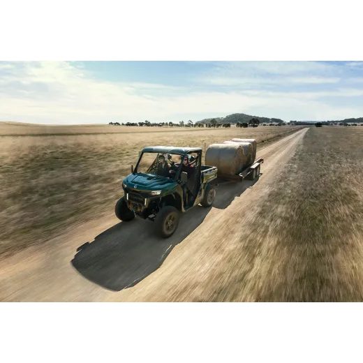 CFMOTO GLADIATOR UTV1000 PRO EPS T1B GREEN