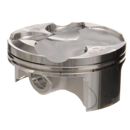 PÍSTNÍ SADA B PRŮMĚR 76,96 MM (YAMAHA), METEOR PISTON