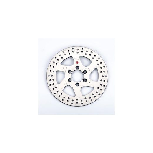 BRZDOVÝ KOTOUČ ZADNÍ, BRAKING