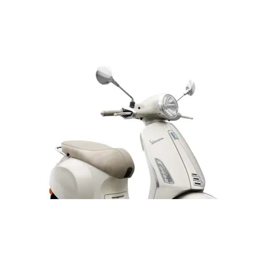VESPA PRIMAVERA 125 S RST ABS E5+ BIANCO INNOCENTE