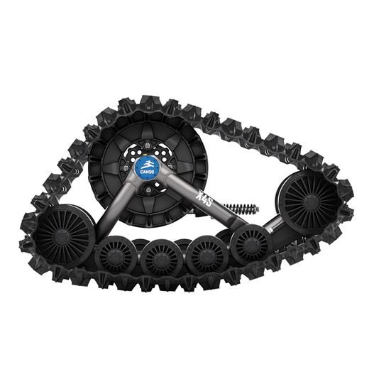 CAMSO UNIVERZÁLNÍ SNĚŽNÉ PÁSY X4S TRACK UTV/ATV