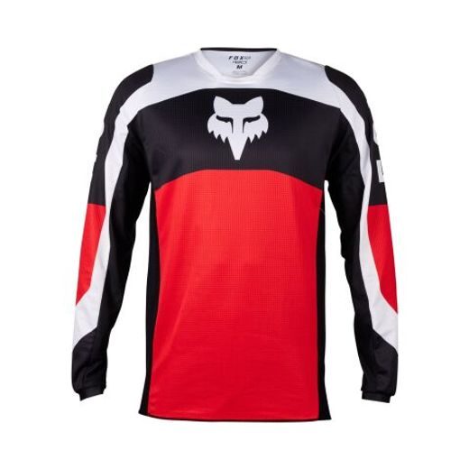 FOX PÁNSKÝ MX DRES 180 NITRO JERSEY