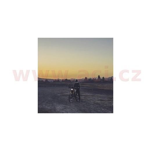 BUNDA CLUBBER, SPIDI (METALICKÁ ZELENÁ)