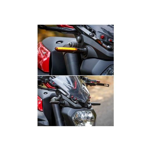 BLINKRY M-STYLE FLOW LED 1KS