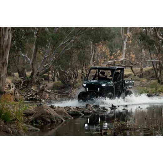 CFMOTO GLADIATOR UTV1000 PRO EPS T1B GREEN