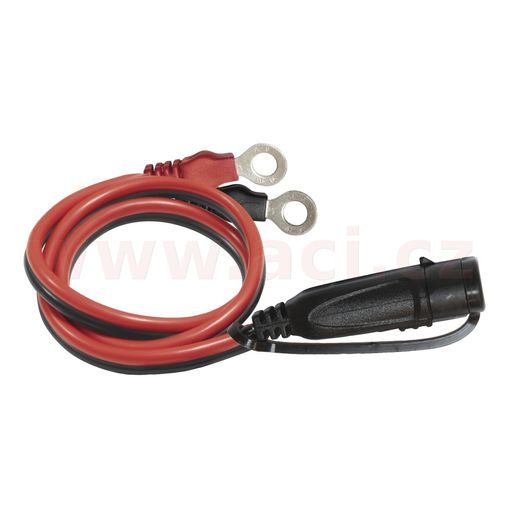 NABÍJEČKA GYSFLASH 1.12 S FUNKCÍ CAN-BUS 12 V, 1 A, 32 AH