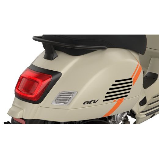 VESPA GTV 300 AVVOLGENTE BEIGE