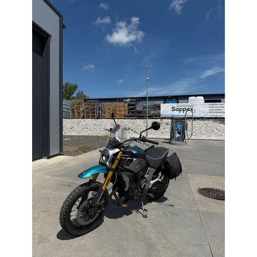 CFMOTO 700 CL-X-BAZAR