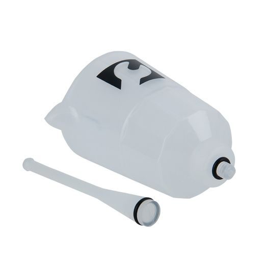 TRYCHTÝŘ K SADÁM PRO OVZDUŠŇOVÁNÍ BRZDOVÉ KAPALINY, OXFORD (KOMPATIBILNÍ SE ZÁVITEM NÁLEVKY PRO BRZDOVÉ SYSTÉMY SHIMANO)