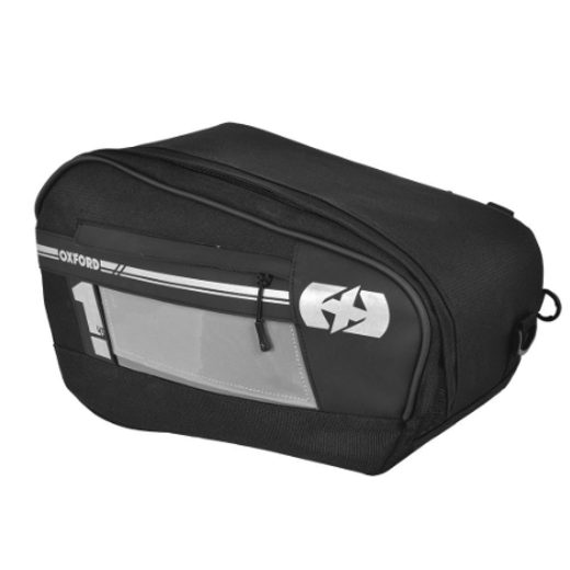 BOČNÍ BRAŠNY OXFORD F1, 45L