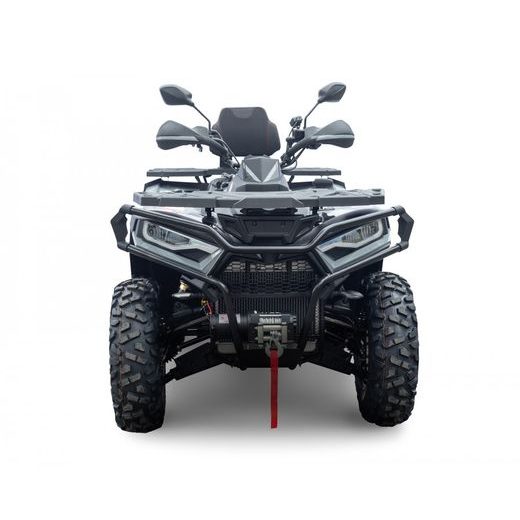 LINHAI ATV 650L PROMAX EPS EFI T3B GREY + RADLICE ZDARMA