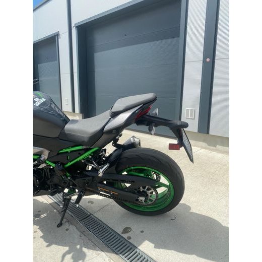 KAWASAKI Z900 SE - PŘEDVÁDĚCÍ MOTORKA