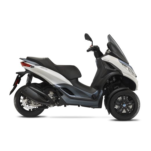 PIAGGIO MP3 300 HPE BIANCO LUNA BR