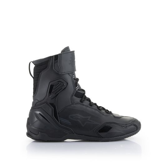 BOTY SUPERFASTER, ALPINESTARS (ČERNÁ/ČERNÁ) 2024