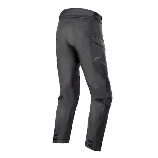 ZKRÁCENÉ KALHOTY ANDES AIR DRYSTAR, ALPINESTARS (ČERNÁ) 2024