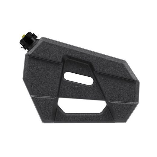 KANYSTR NA BOX TESSERACT X5/X6R/X8 (5 L) - ČERVENÝ