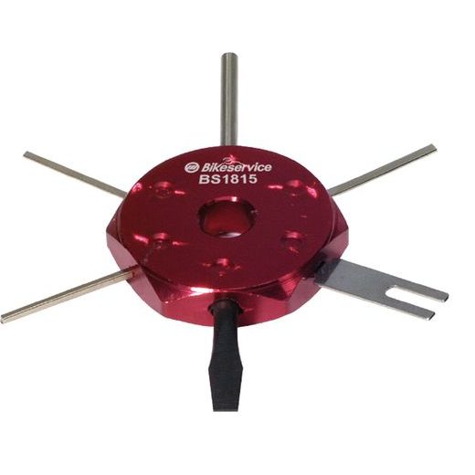 PŘÍPRAVEK NA DEMONTÁŽ PINŮ EL. ZÁSUVEK, BIKESERVICE